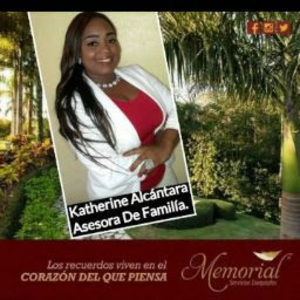 Meet your Posher, Katherine